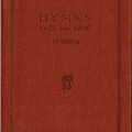 Gospel Hymns-300