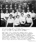 December 1915 Group 1