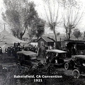  CA 1921 Bakersfield 