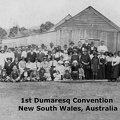 41 NSW Dumaresq First Conv