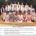  Barbados 1955 Convention