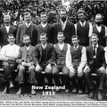 NZ 1913 Convention