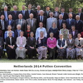 Netherlands 2014  Putten Conv.ention 