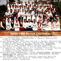 Korea 1986 Puchon Convention