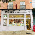 Weirs gift shop