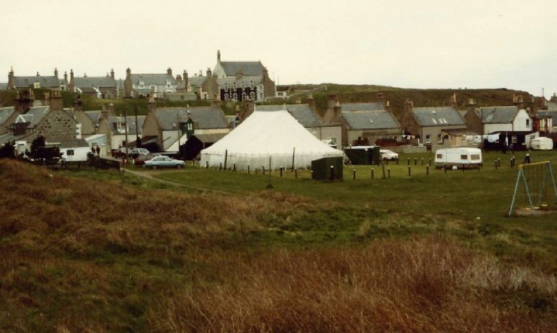 2 Scotland Findochty Conv 1 