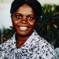 Inniss, Pat