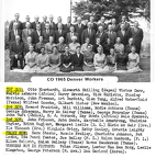 CO 1965 Denver