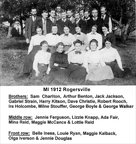 MI 1912 Rogersville