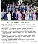 ND 1988 Hunter