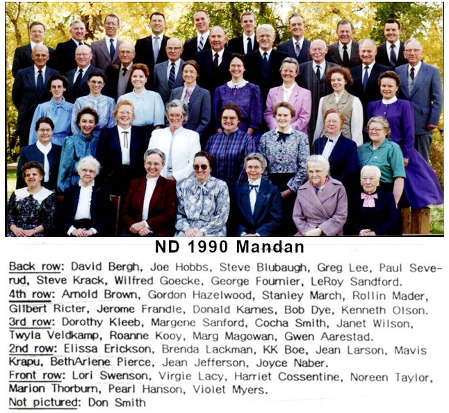 ND 1990 Mandan