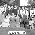 NE 1941 Antioch