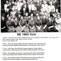NE 1965 York