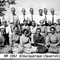 NM 196  Albuquerque Spanish