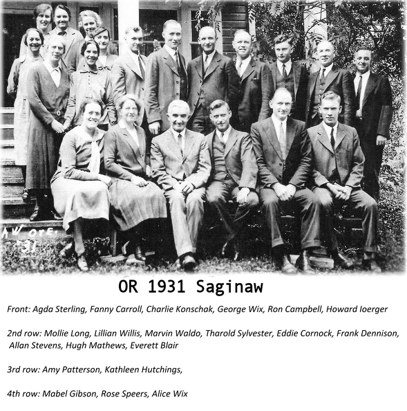OR 1931 Saginaw.jpg