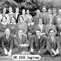 OR 1936 Saginaw