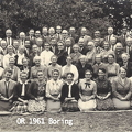 OR 1961 Boring