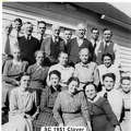 SC 1951 Clover