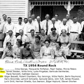 TX 1954 Round Rock (Austin)