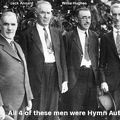   4 Hymn Authors