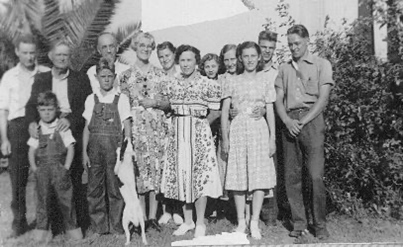   Followers of Wm Irvine\'s Omega Message