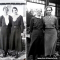  Curtis, Blanche and Agnes Knox