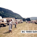 BC 1988 Salmon Arm Convention