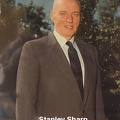 Sharp, Stanley