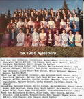 SK 1988 Aylesbury