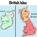 British Isles
