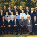 TN  Southeastern Conference of US Overseers