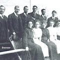 CO 1910 Denver
