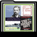Thumb Memory Lane -Books WI