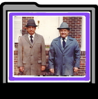 Thumb Memory Lane Familiar Scenes Men\;s attire