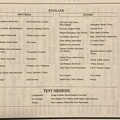 England - 1999
