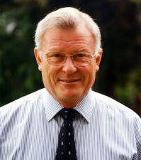 *European Overseer- Graham Snow .JPG