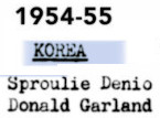 09    Korea 1954-55 Workers from Western USA and Western Canada