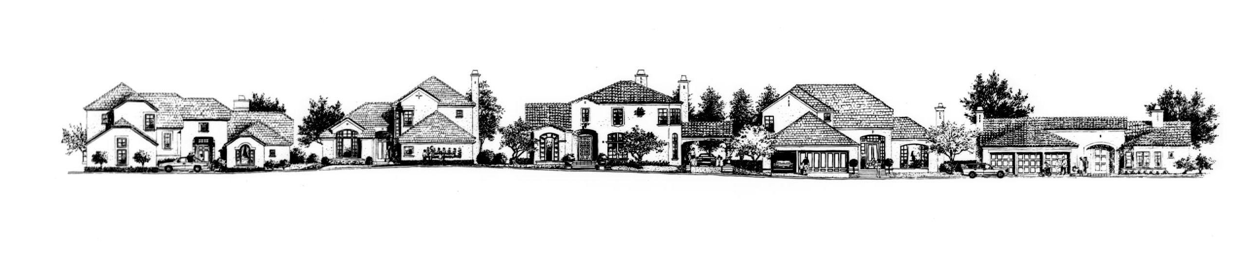 Black Oak Way - North