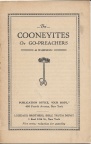 'The Cooneyites or Go-Preachers' by Rule