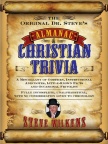 Almanac of Christian Trivia