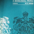 Canada- a Sociological Profile