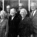 Hawkins Family Reunion - 1969