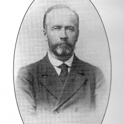 Cooney, Edward
