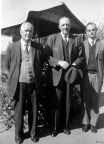 Harshorne, L &amp; H Groenewald, Ernest Robinson