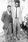 Kruger, B &amp; Leslie Barkhuysen