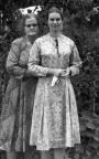 Maree, Gertie &amp; Sophia Potgieter 1