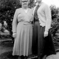 Maree, Gertie & Sophia Potgieter 1967
