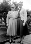 Maree, Gertie &amp; Sophia Potgieter 1967
