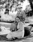 Maree, Gertie &amp; Sophia Potgieter
