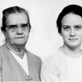 Maree, Lena & Estelle Smith